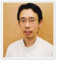 白宝デンタルクリニック院長 広川 泰秀